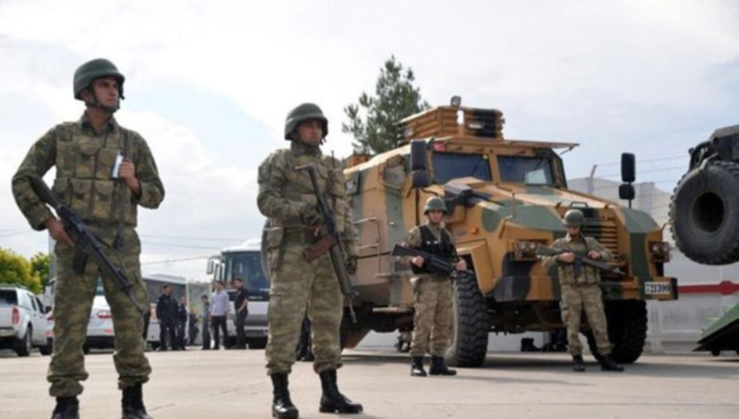 Türkiyədə OHAL daha 3 aya müddətinə uzadılıb