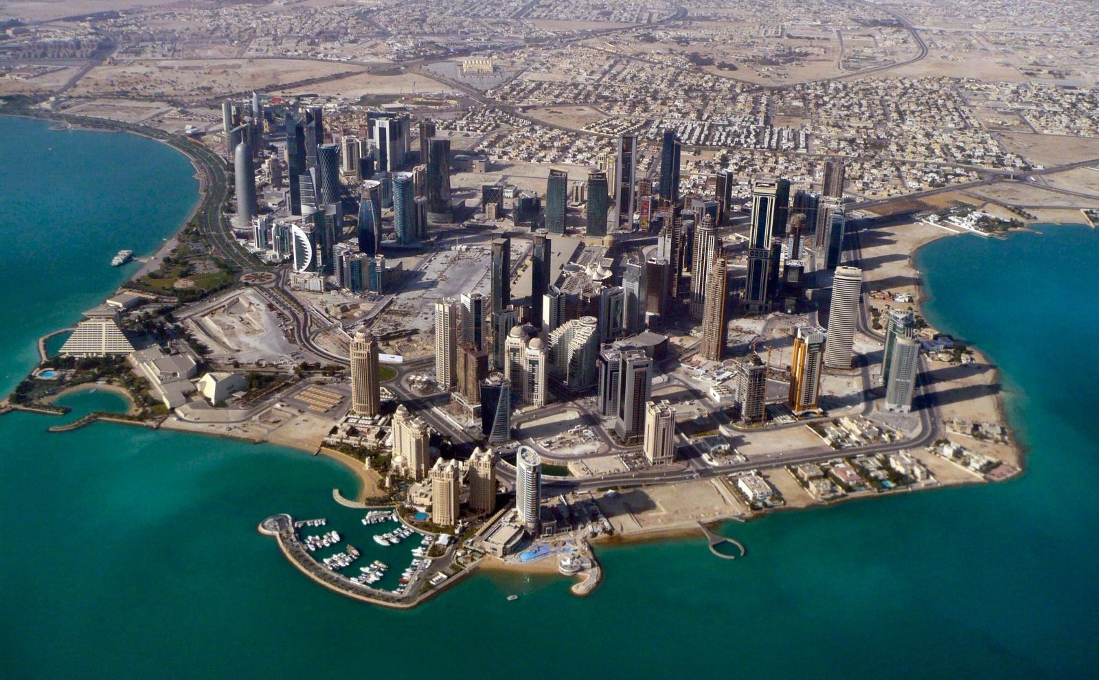 Qətərə qarşı əsas tələblərdən biri siyahıdan çıxardılıb