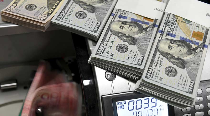Bu gecə dolların aqibəti bəlli olacaq