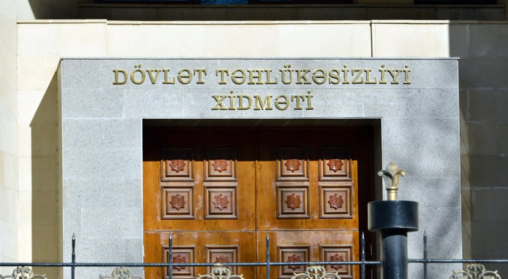 DTX generalı: 'Suriya və İraqda terrorçulara qoşulan azərbaycanlıların çoxu öldürülüb'