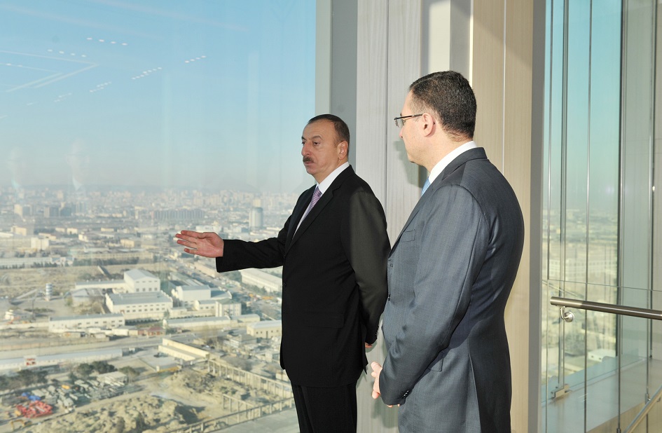 Mədən Sənayesində Şəffaflıq Təşəbbüsündən (EITI) çıxmaqla Azərbaycanı nə təhlükə gözləyir?