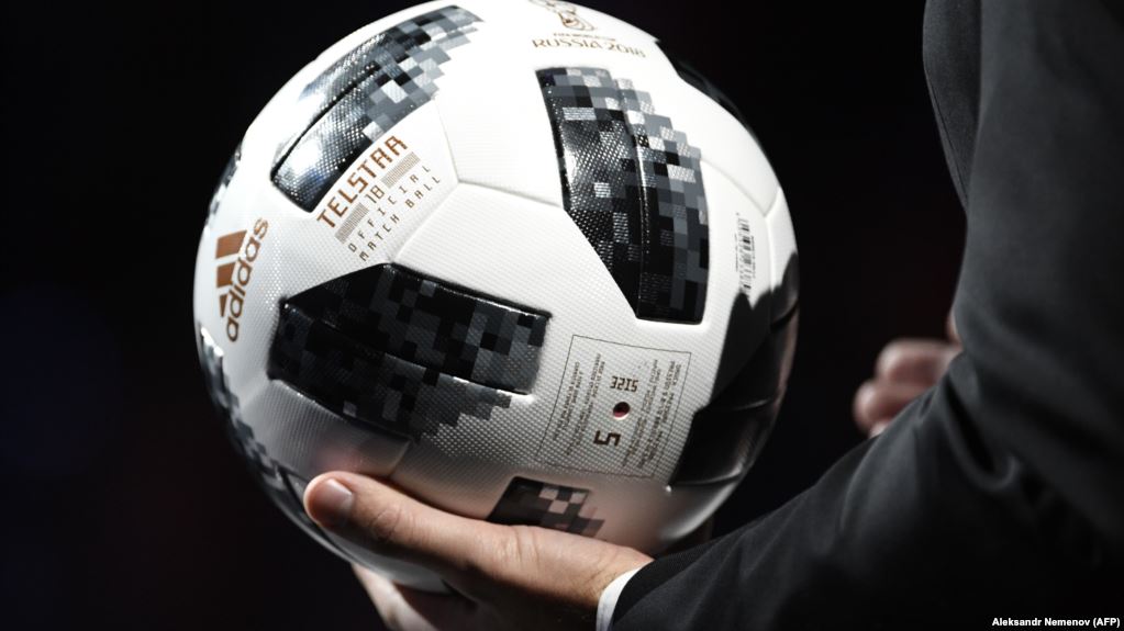 Avropa deputatları Dünya Kuboku-2018-in boykotuna çağırırlar