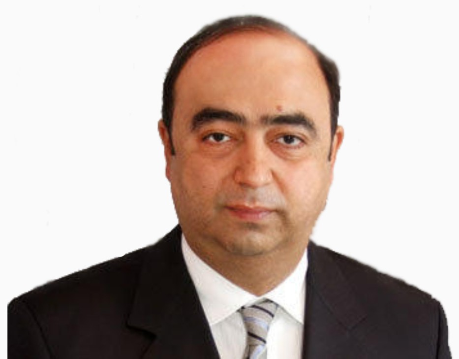Keçmiş deputat 13 il müddətinə azadlıqdan məhrum edildi