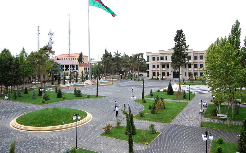 Həbs edilən icra başçısının kadrları eyni gündə öldü