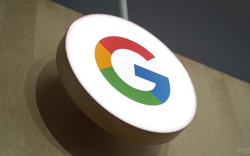 “Google”un fəaliyyətində fasilə yaranıb