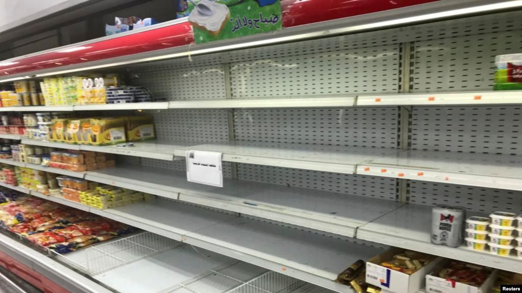 Fransa malları necə boykot olunur