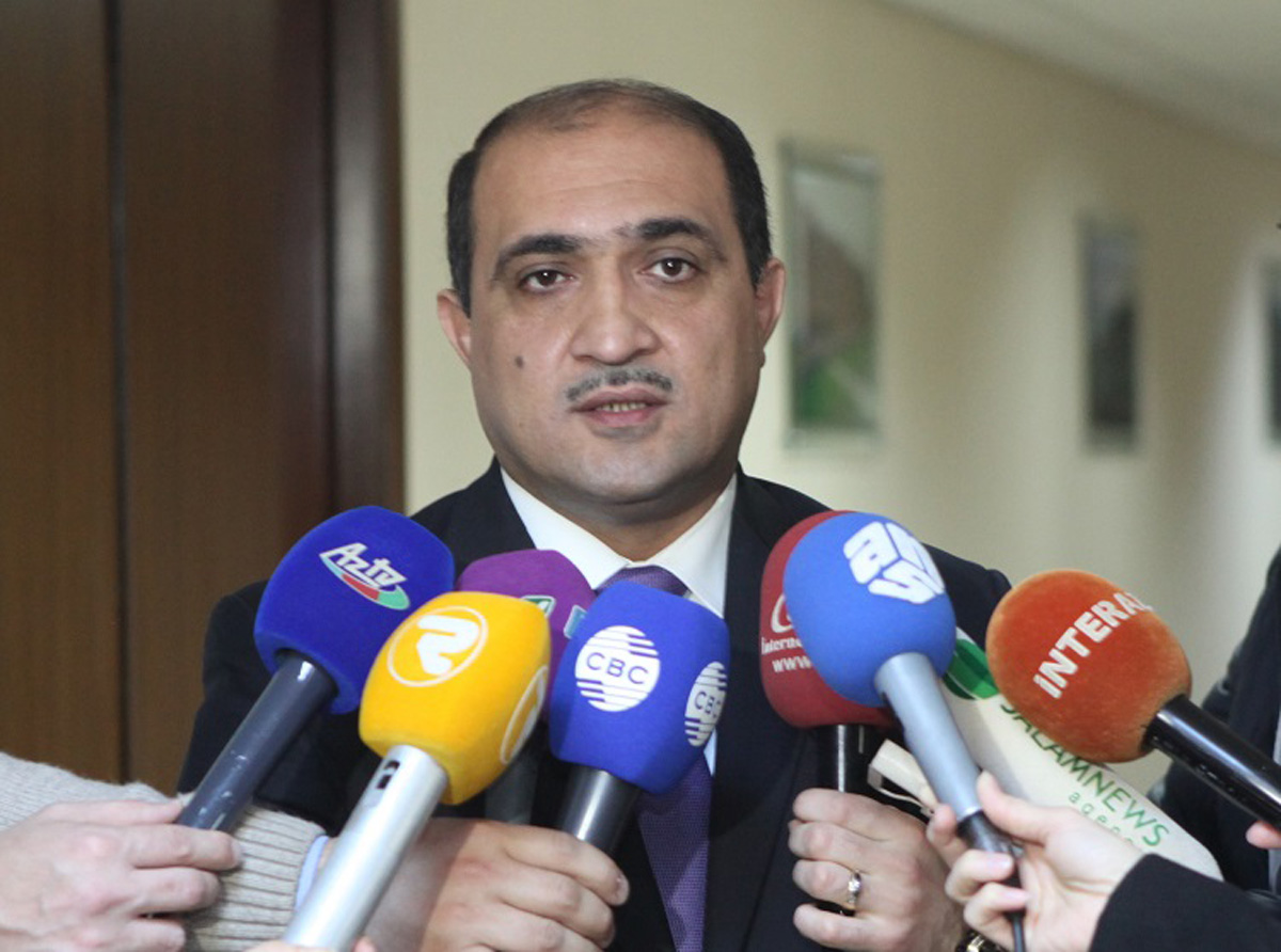 Nazir müavini: "İşsizlikdən sığorta üzrə ödənişlərin toplanmasını DSMF həyata keçirəcək"