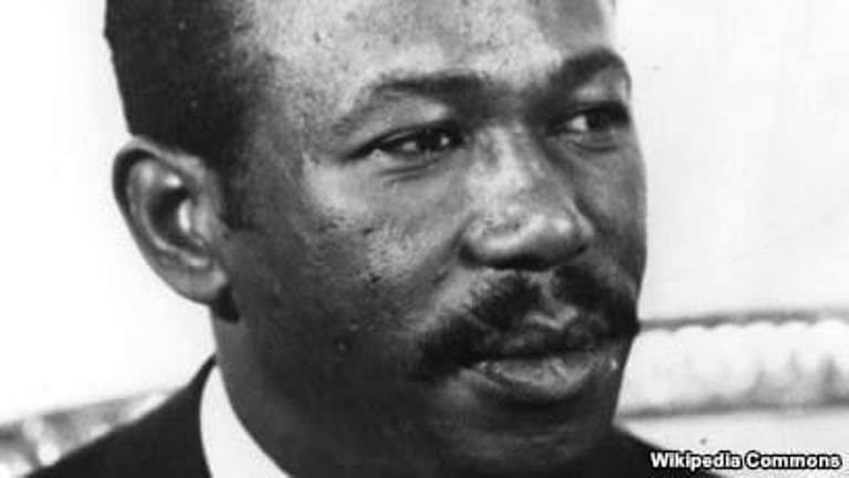 Diktatora ömürlük həbs cəzası verildi