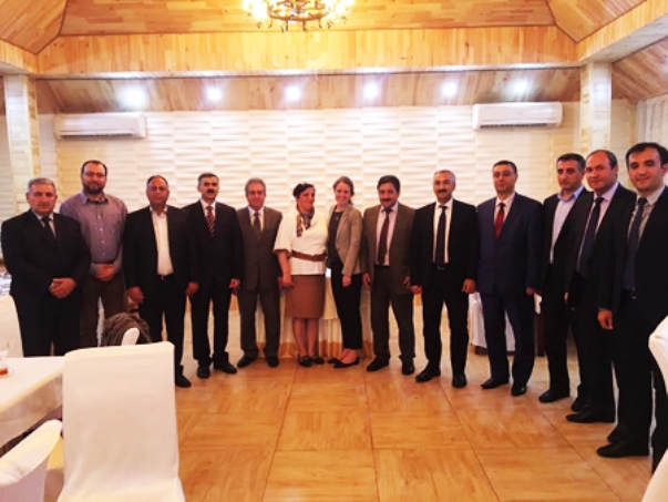 MSŞT sədri Fredrik Reinfeldt: Boqota toplantısı Azərbaycan üçün asan olmayacaq