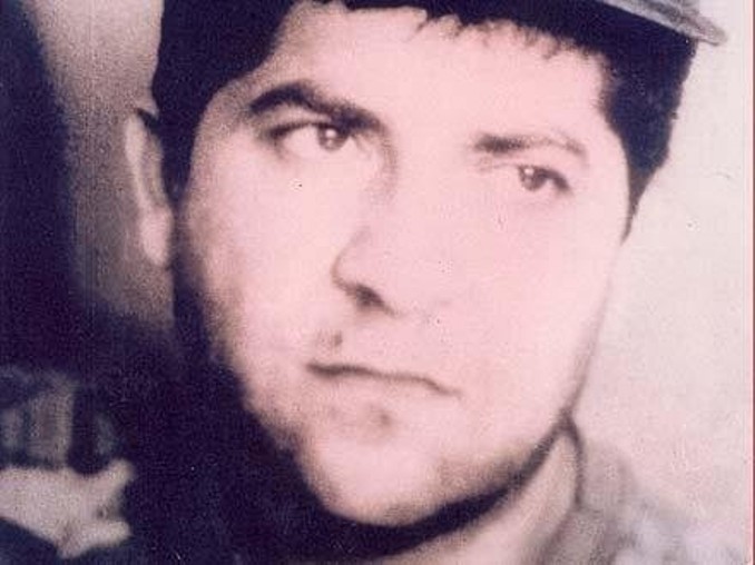 Həbsdə olan keçmiş OMON komandirinin vəziyyəti ağırlaşıb