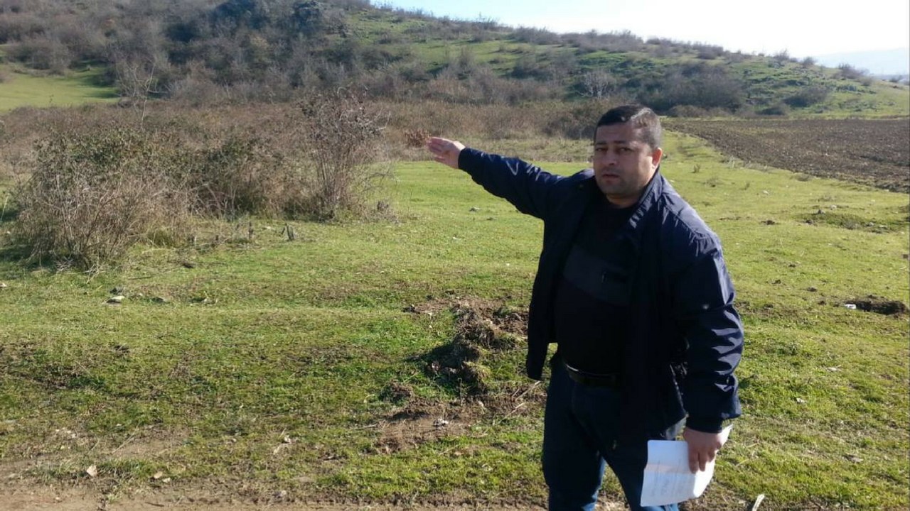 Jurnalist Elçin İsmayıllı 9 il azadlıqdan məhrum edildi