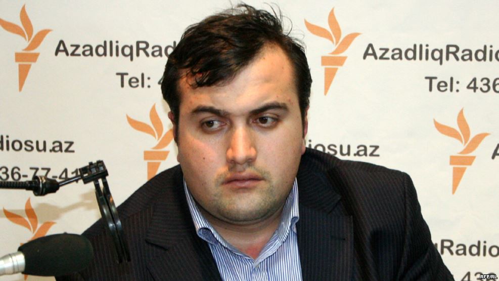 "Gözəl Bayramlının müalicəsi üçün şərait yaradılmır" - vəkil Elçin Sadıqov