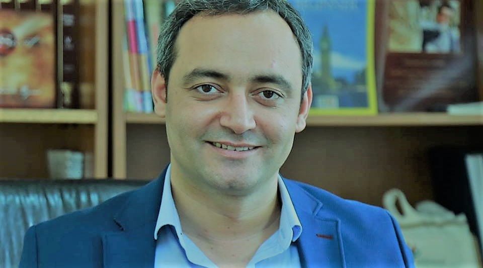 Sabir Rüstəmxanlının jurnalist bacısı oğlu polis tərəfindən saxlanılıb