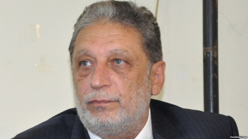 Eldəniz Quliyev prokurorluğa çağırıldı