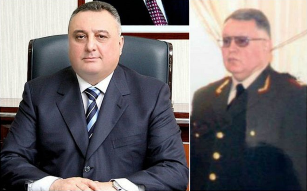 MTN generalı Hilal Əsədov məhkəmədə: "Nazir dedi ki, bazarı halallıqla alın"