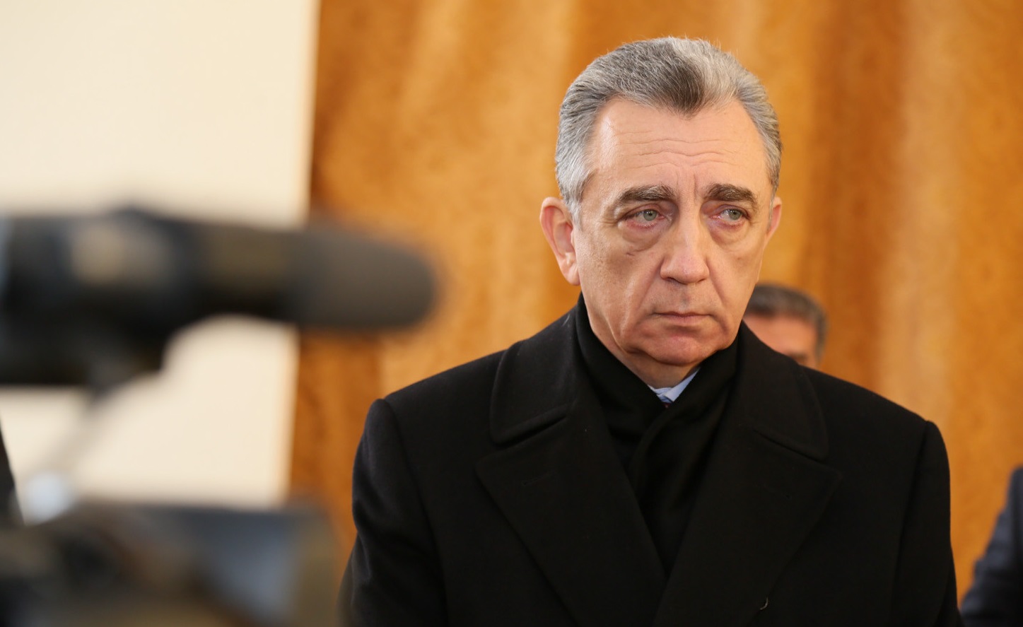 Meriyada şübhəli və sirli tender: 2 milyon 5 yüz min manatlıq müəmma