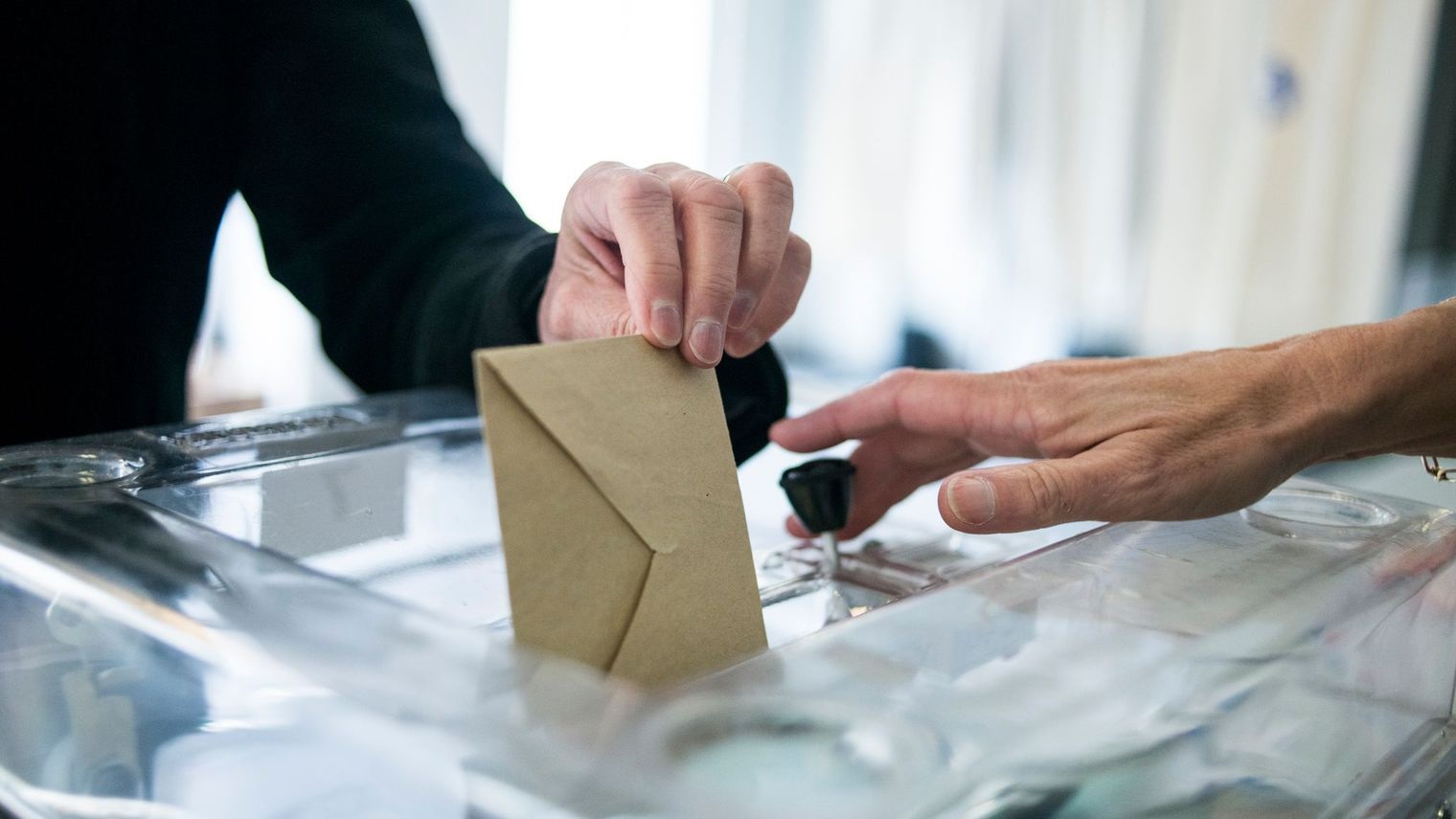 Çernoqoriyada seçkilərdəki saxtakarlıqlarla əlaqədar 100-dən çox iş açılıb