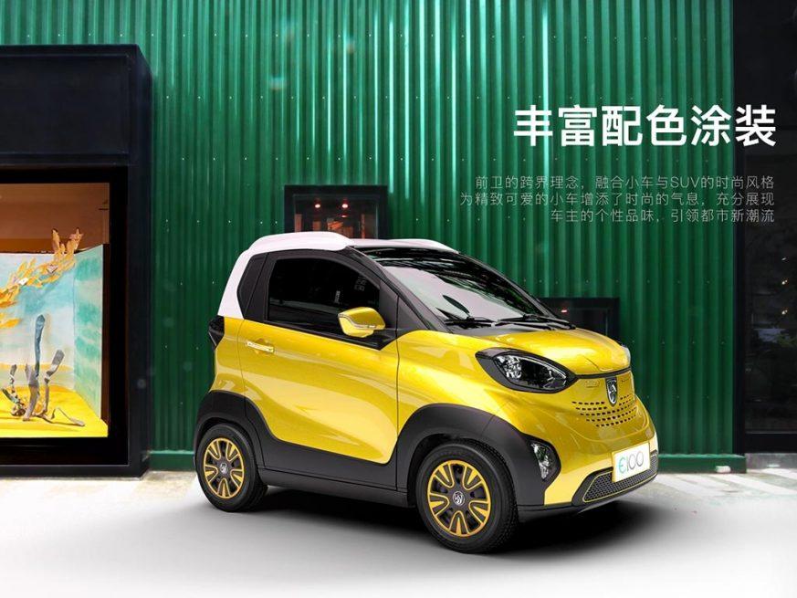 Rusiya 10 ilə elektromobillərə keçəcək