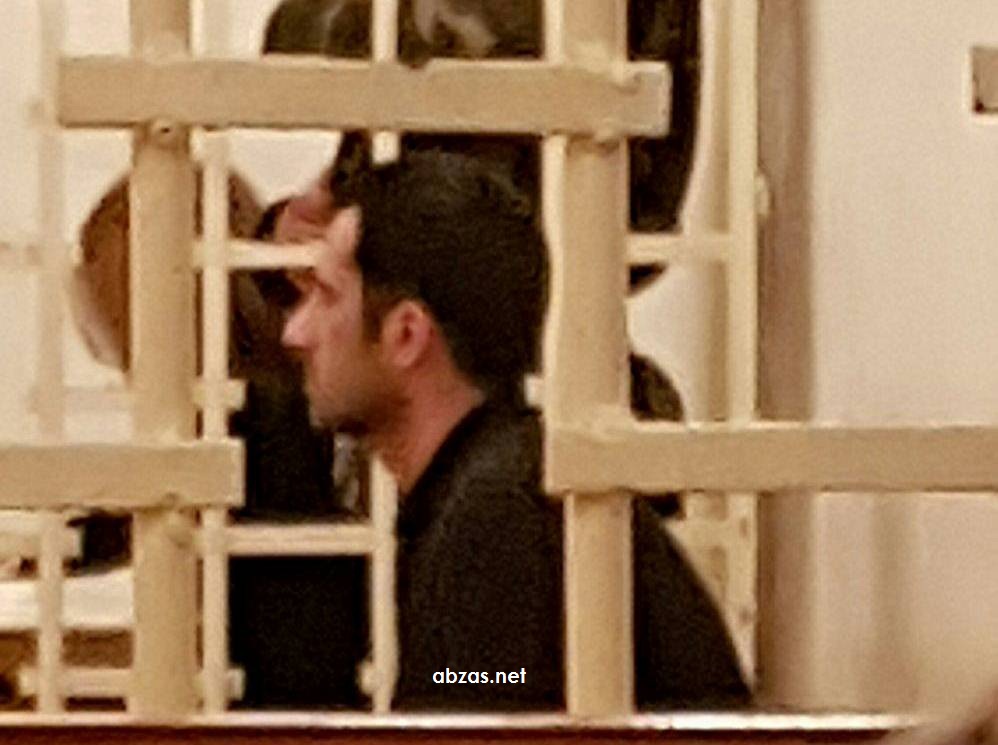 N!DA-çı siyasi məhbus müalicə müəssisəsinə yerləşdirildi