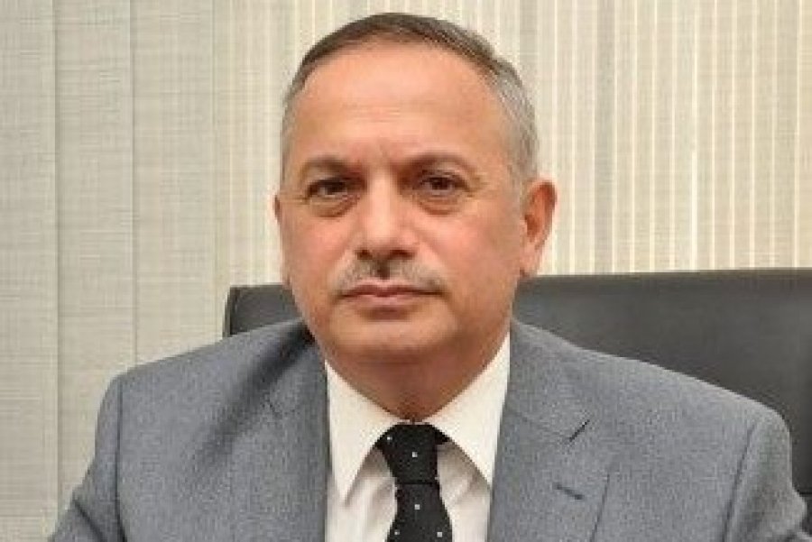 Sərkisyan vasitəsilə Fətullayev bizə nömrə gəlməsin