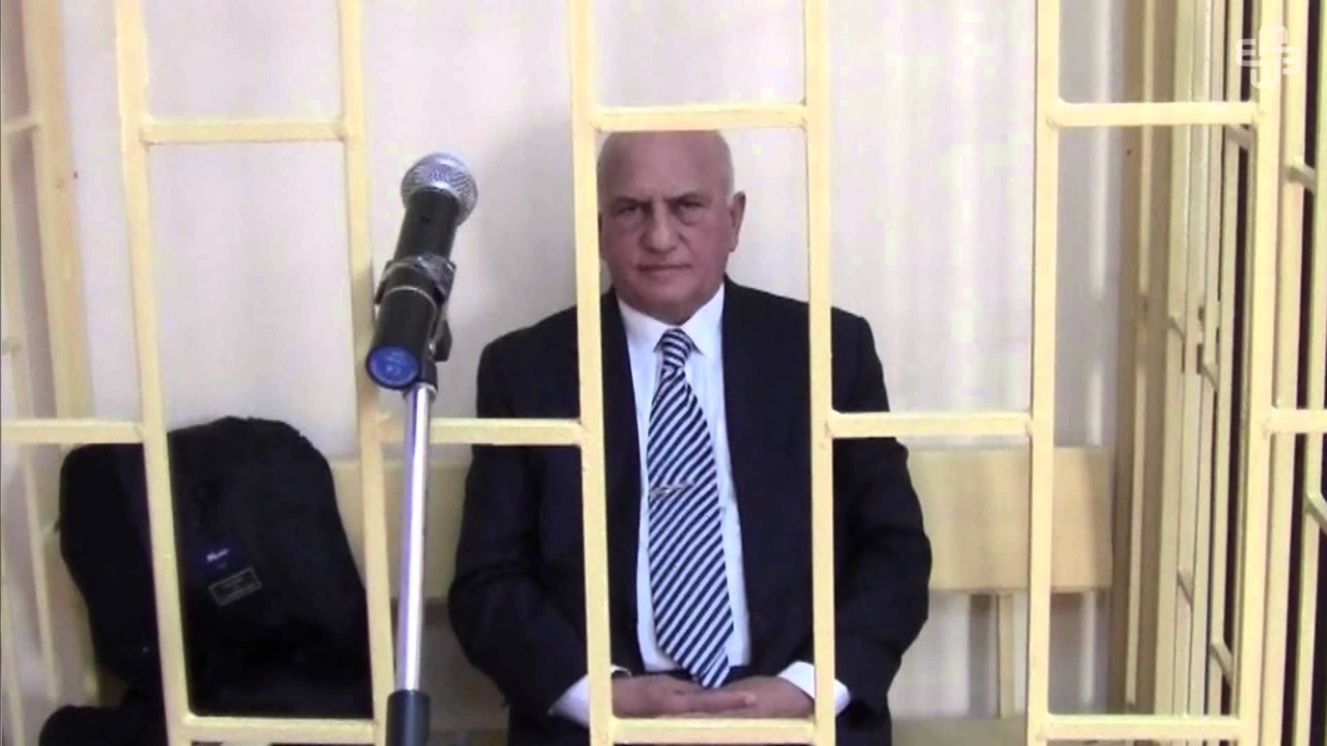 Əli İnsanov apellyasiya şikayəti verdi