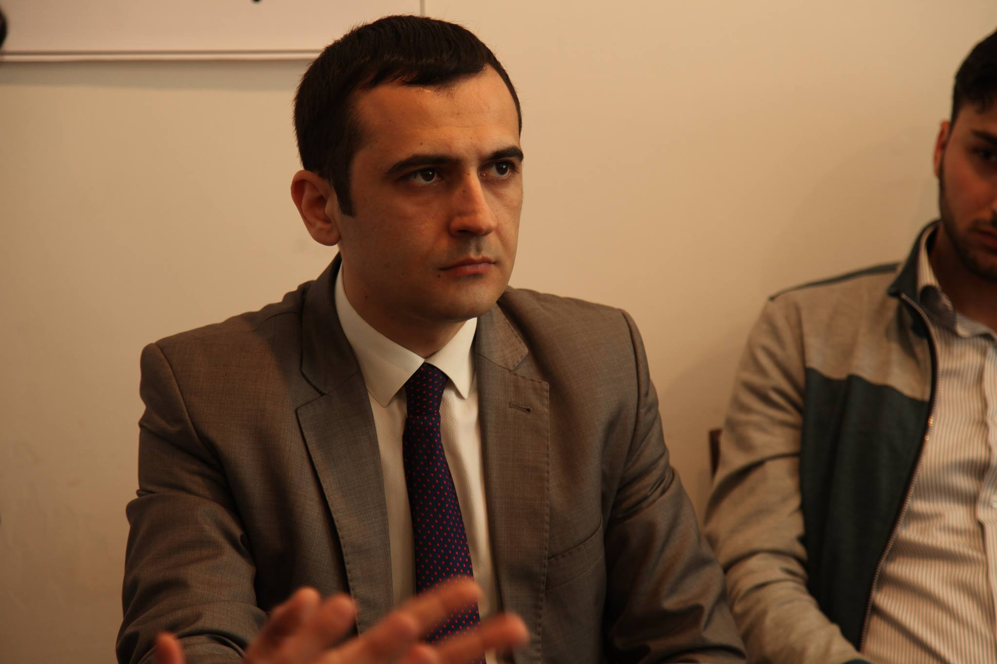 Azərbaycanda QHT qanununa dəyişiklik edilə bilər