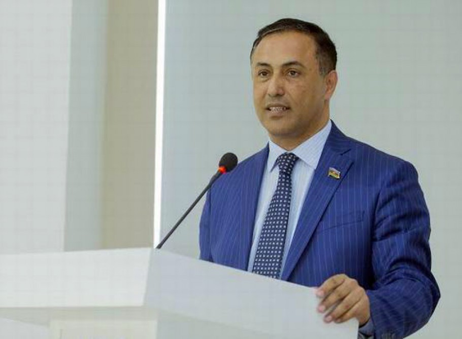 Deputat: "ATƏT DTİHB-nın seçki ilə bağlı hesabatları seçkidən əvvəl hazır olur"