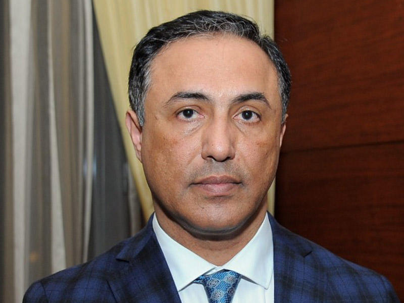 Baş Prokurorluq deputat Elman Nəsirovla bağlı bəyanat verib