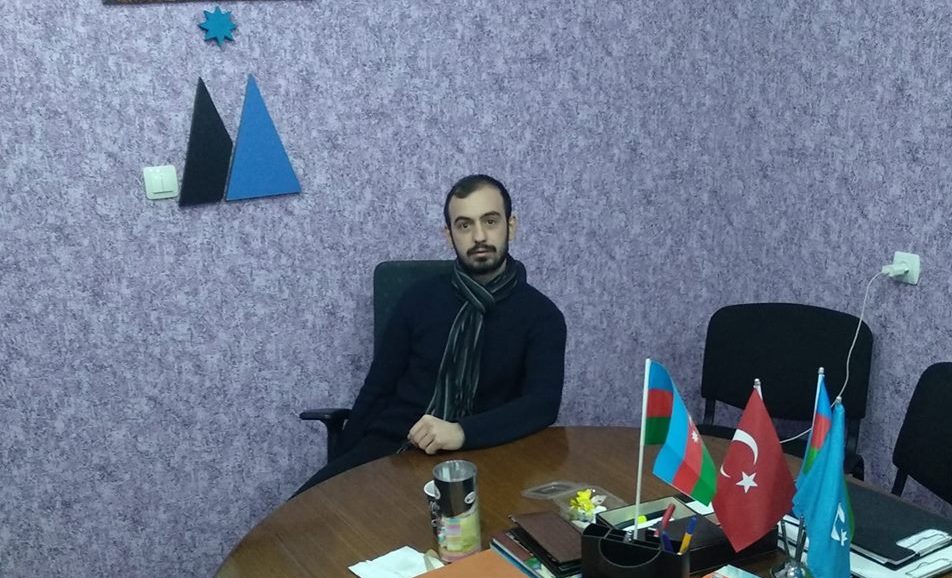 Mitinqdən əvvəl saxlanılan müsavatçı fəala 15 sutka həbs cəzası verilib