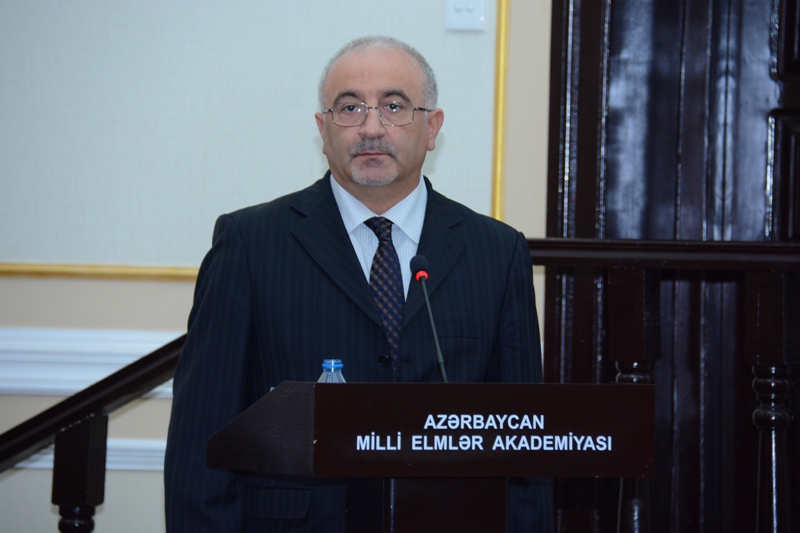 Elman Yusifov: "Ümid edirəm ki, ANS gəlib əmlakını binadan çıxaracaq"