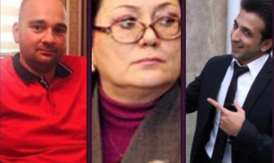 Deputat oğlunun şəriki Azərbaycana təhvil verilir