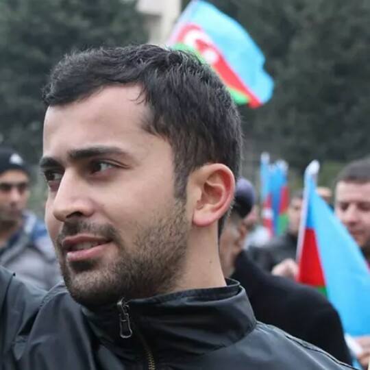 AXCP Rəyasət Heyətinin üzvü polis tərəfindən saxlanılıb