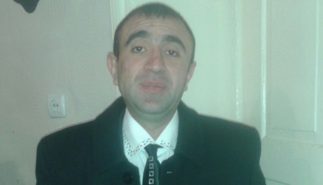 "Əlil olmasaydın sənə iş təklif edərdim"