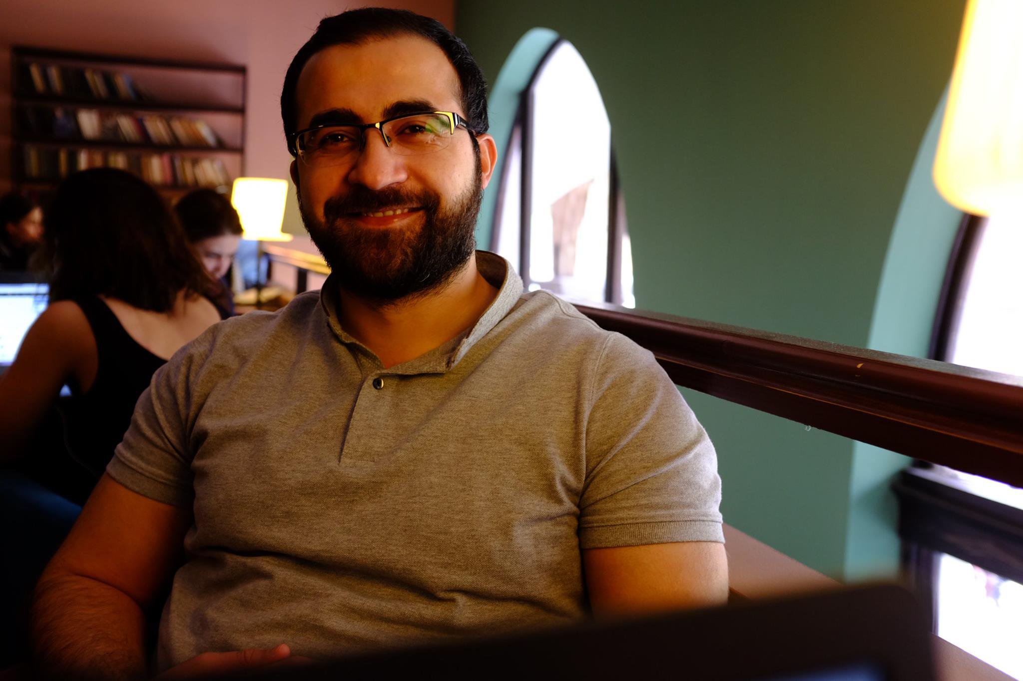 Emin Aslanın ölkədən çıxışına qoyulan qadağa götürülüb
