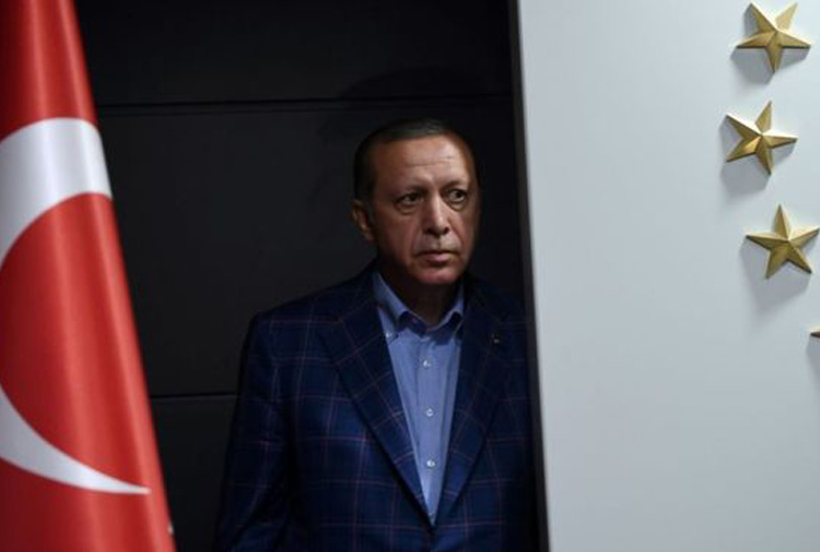 Ərdoğan bu qədərini gözləmirdi, AKP yeni məğlubiyyətlərlə üzləşəcək [analiz]