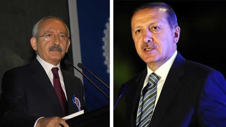 Erdoğan Kılıçdaroğlunu məhkəməyə verdi