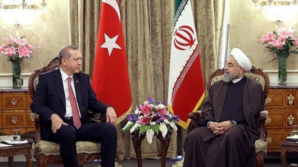 Türkiyə və İran arasında gərginliklər artır