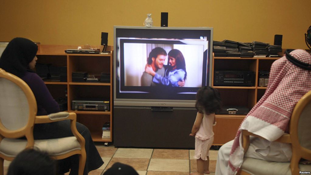 Ərəblər türk teleseriallarını dayandırırlar