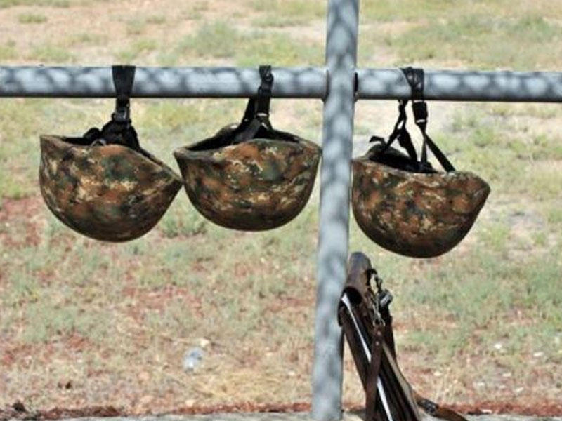 Ermənistanda ordudan yayınanlar üçün əfv qanunu qəbul edilir - cərimə ödəyəcəklər