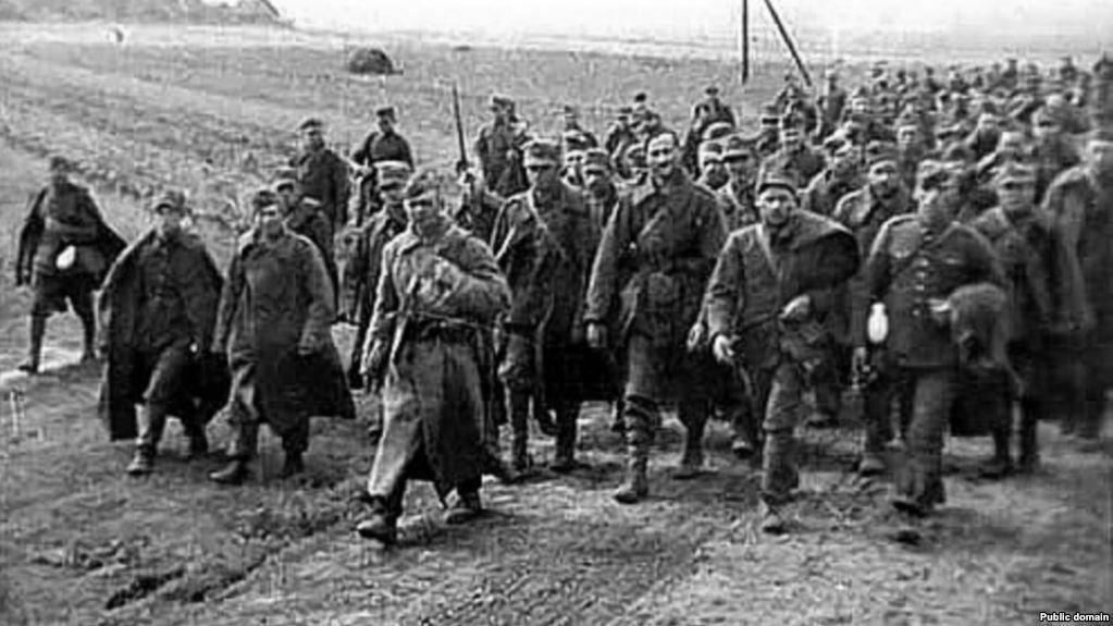 Cəlladların tam siyahısı