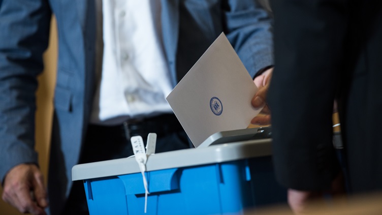 Estoniyada prezident seçkisi nəticəsiz qalıb