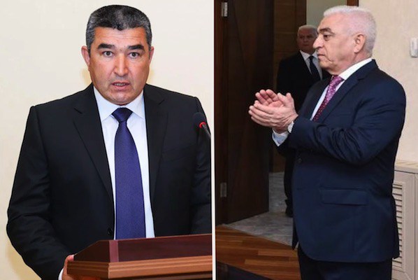 Prezidentin ehtiyat fondu korrupsiya layihələrinə yem olur - Rövşən Hacıbəyli