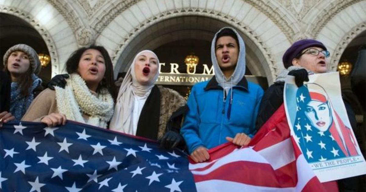 Trump viza qadağası hökmü barədə apelyasiya şikayəti verib