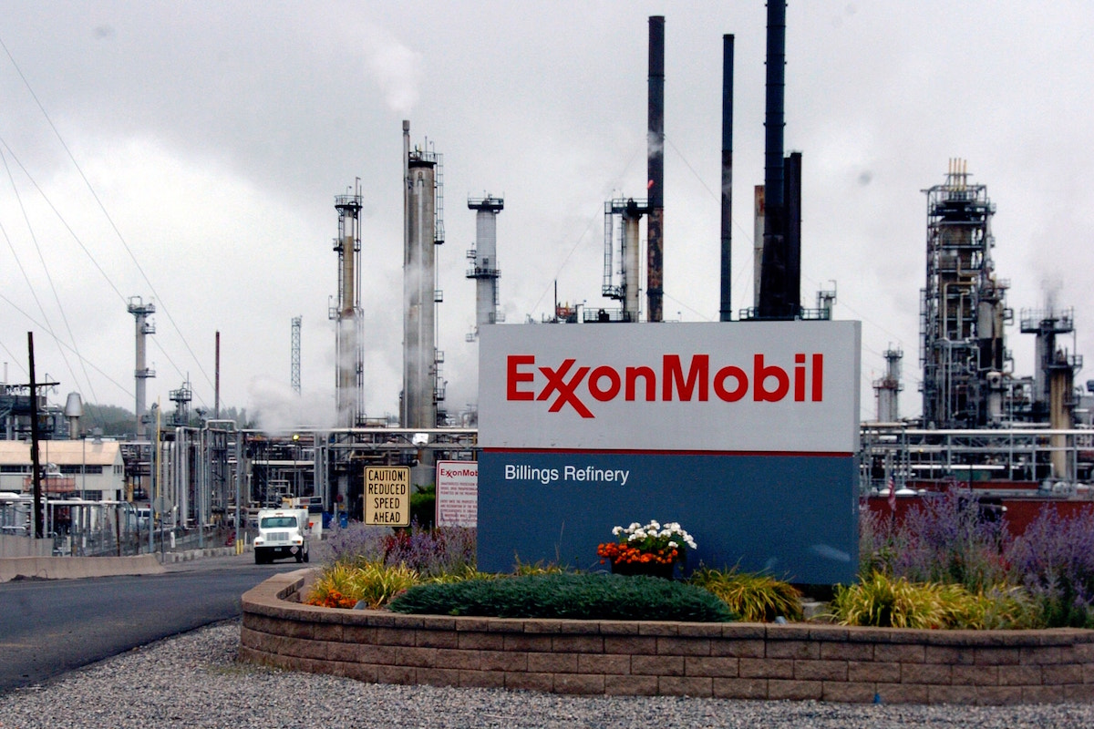 Sanksiyalar: “Exxon Mobil” Rusiya ilə birgə layihələrindən çıxacaq