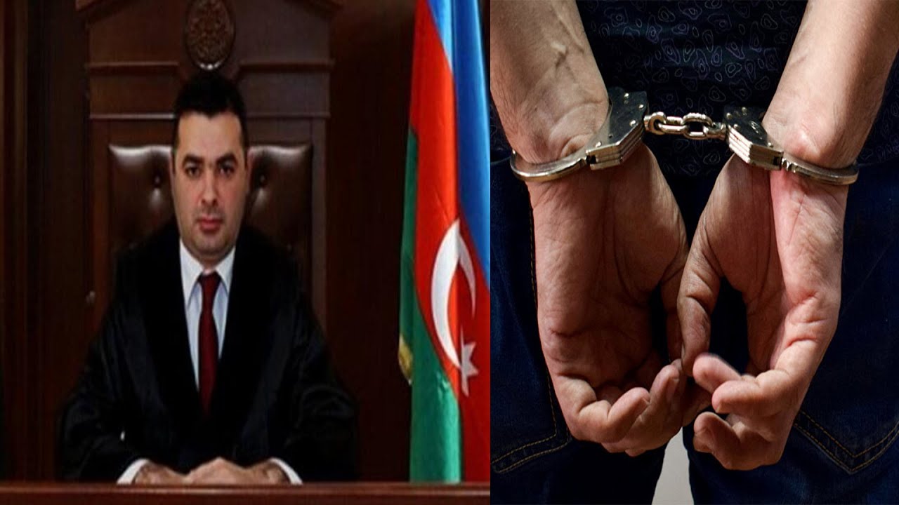 Həyat yoldaşını öldürən hakimin işi məhkəməyə göndərilib