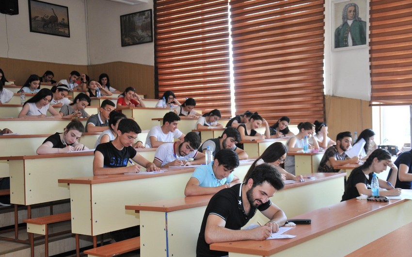 Büdcədən vəsait alan 5 universitetdən 3-ü prezidentin yaxın qohumlarınındır