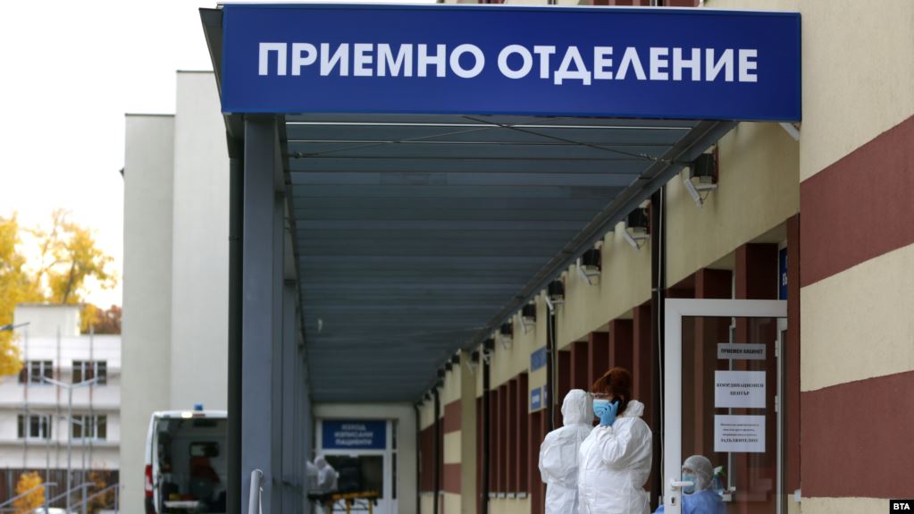 ABŞ-da bir günə 123 min yoluxma