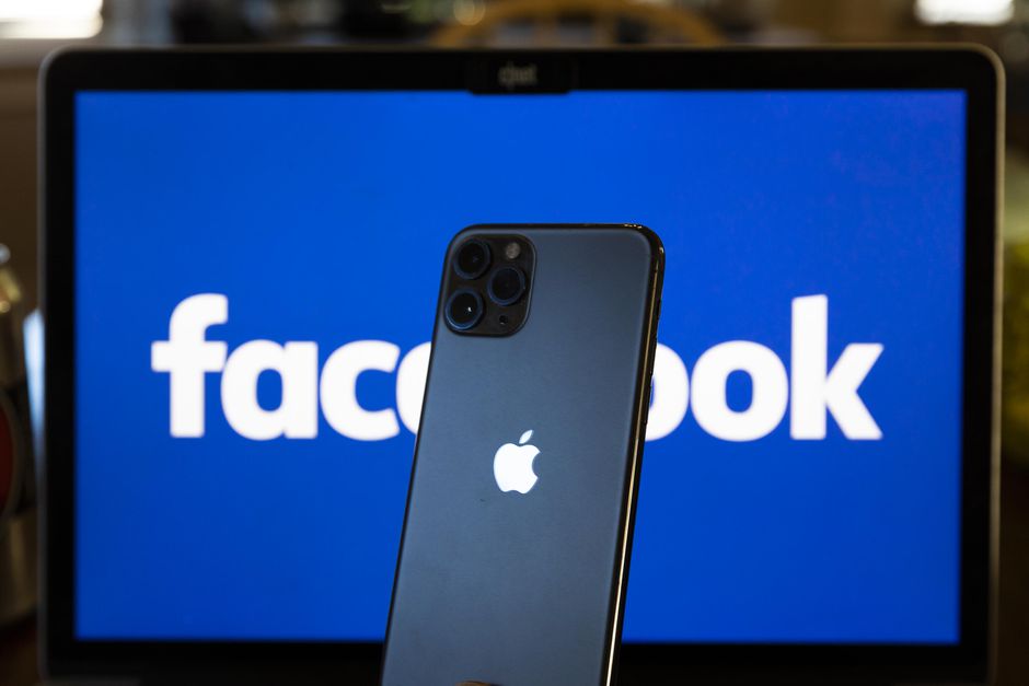 Apple və Facebook-un gəlirləri bu il iki dəfə artıb