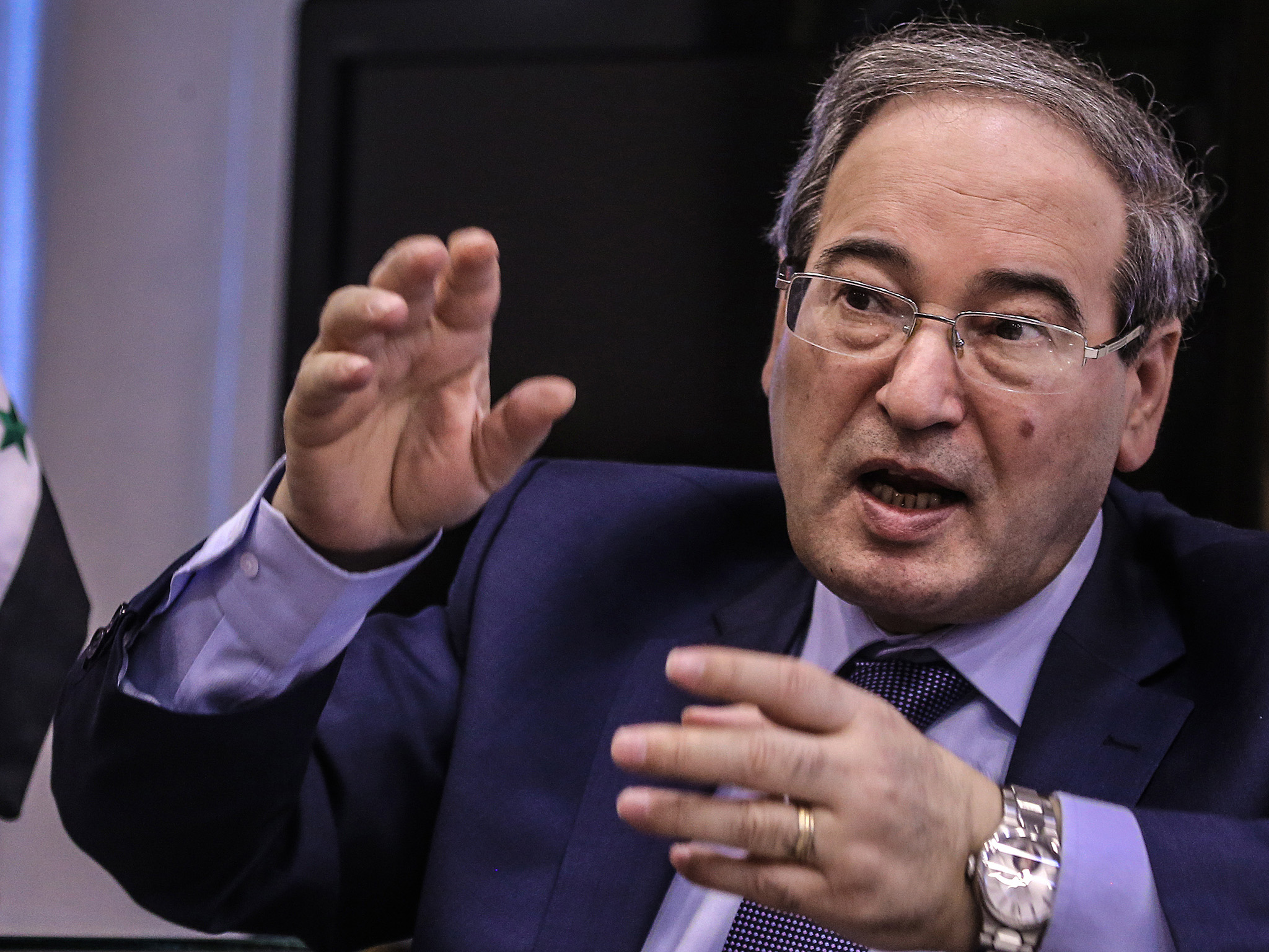 Suriya Türkiyəni hədələdi: "Cavab verəcəyik"