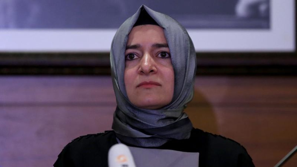 Türkiyə nazirinin Hollandiyaya qarşı qaldırdığı iddia təmin olunmayıb